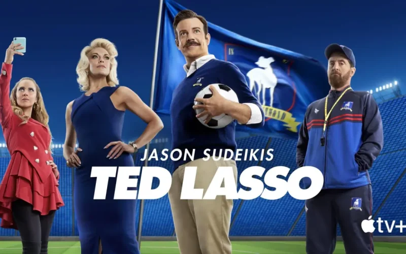 Ted Lasso
