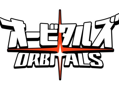 Creator’s Voice apresenta Orbitals em colaboração com a Nintendo