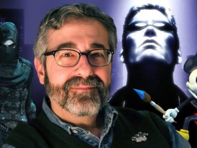 Warren Spector anuncia aposentadoria com três jogos inacabados na gaveta