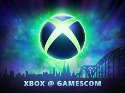 Xbox pode revelar jogo surpresa durante a Gamescom, segundo insiders