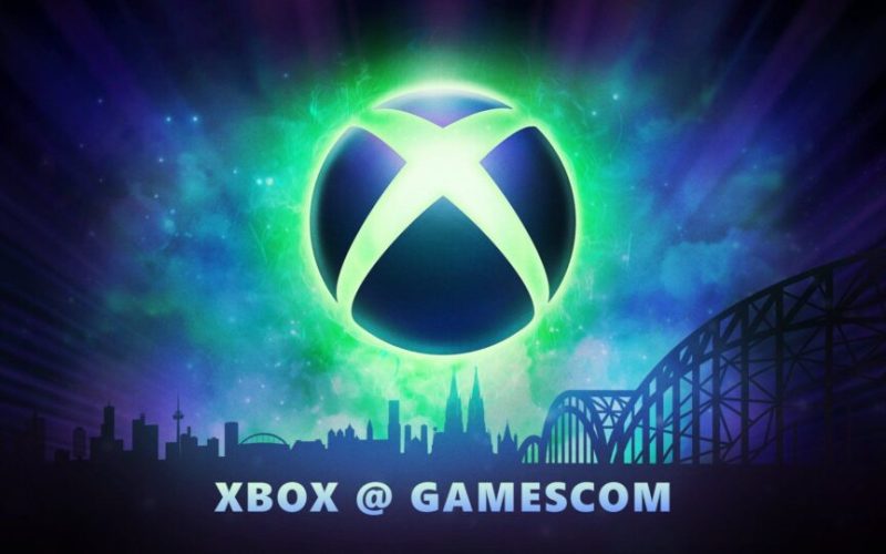 Xbox pode revelar jogo surpresa durante a Gamescom, segundo insiders